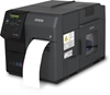 Picture of Epson ColorWorks C7500G label printer Inkjet Colour 600 x 1200 DPI 300 mm/sec Ethernet LAN