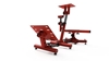 Picture of Arozzi Velocità Racing Simulator | Red