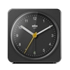 Picture of Braun BC 03 B quartz alarm clock analog black