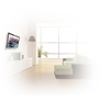 Picture of B-Tech Flat Screen Wall Mount with Tilt