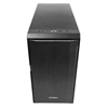 Picture of Case|ANTEC|P5|MiniTower|Not included|MicroATX|MiniITX|Colour Black|0-761345-80012-9