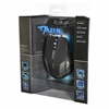 Picture of E-Blue EMS600 Mazer Pro Gaming Mouse with Additional Buttons / 2500 DPI / Avago Chipset / USB