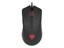 Picture of Natec GENESIS Krypton 290 Wired gaming mouse 6400 DPI RGB Black