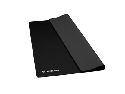 Picture of Genesis | Mouse Pad | Carbon 700 XL CORDURA | Black