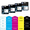 Picture of HP 711 Magenta Ink Cartridge, 29ml, for HP DesignJet T120, T520