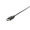 Изображение Jabra Evolve 40 MS Stereo Wired Headset, USB-C, Black