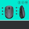 Picture of Logitech M170 Grey
