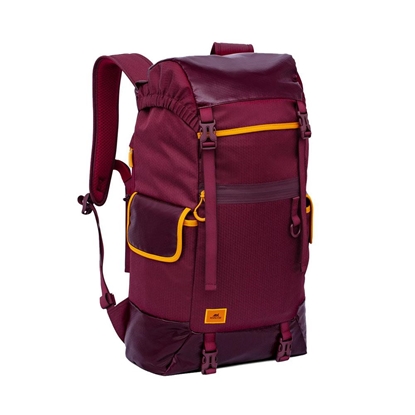 Изображение NB BACKPACK 30L 17.3"/BURGUNDY RED 5361 RIVACASE