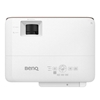 Picture of Benq W1800I data projector Standard throw projector 2000 ANSI lumens DLP 2160p (3840x2160) 3D Black, White