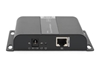 Picture of DIGITUS 4K HDMI Extender über CAT/IP (Empfängereinheit), PoE