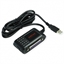 Picture of ROLINE Converter Cable USB to RS-232+DB25