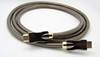 Picture of ROLINE HDMI Ultra HD Cable + Ethernet, M/M, black, 2.0 m