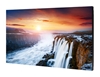 Изображение Samsung VH55R-R Digital signage flat panel 139.7 cm (55") LED 700 cd/m² Full HD Black 24/7