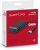 Изображение Speedlink USB hub Snappy Evo USB 3.0 7-port (SL-140108)