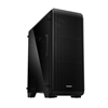 Изображение Zalman S2 TG computer case Midi Tower Black