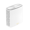 Picture of ASUS ZenWiFi XD6 Dual-band (2.4 GHz / 5 GHz) Wi-Fi 6 (802.11ax) White 3 Internal