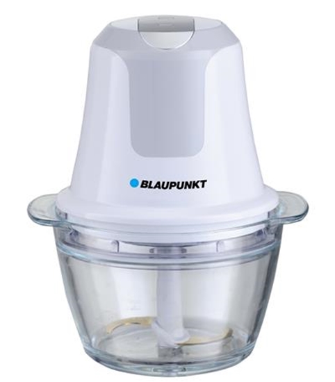 Изображение Blaupunkt CPG601