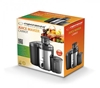 Изображение Esperanza EKJ002 juice maker 500 W Black