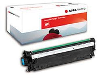 Изображение Toner AgfaPhoto Cyan Zamiennik 307A (APTHP741AE)