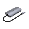 Picture of Stacja/replikator Unitek P5 Trio USB-C (D1051A)