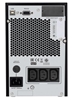 Picture of APC SRV1KIL uninterruptible power supply (UPS) Double-conversion (Online) 1 kVA 800 W 3 AC outlet(s)