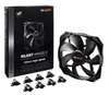 Picture of be quiet! SilentWings 3 Computer case Fan 12 cm Black