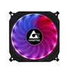 Изображение CHIEFTEC 120x120x25mm Tornado RGB Fan