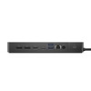 Picture of DELL WD19TBS-180W Wired USB 3.2 Gen 2 (3.1 Gen 2) Type-C Black