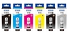 Picture of Epson 115 EcoTank ink cartridge 1 pc(s) Original Black