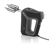 Picture of ETA | Hand mixer | ETA305190000 | Hand Mixer | 550 W | Number of speeds 4 | Black