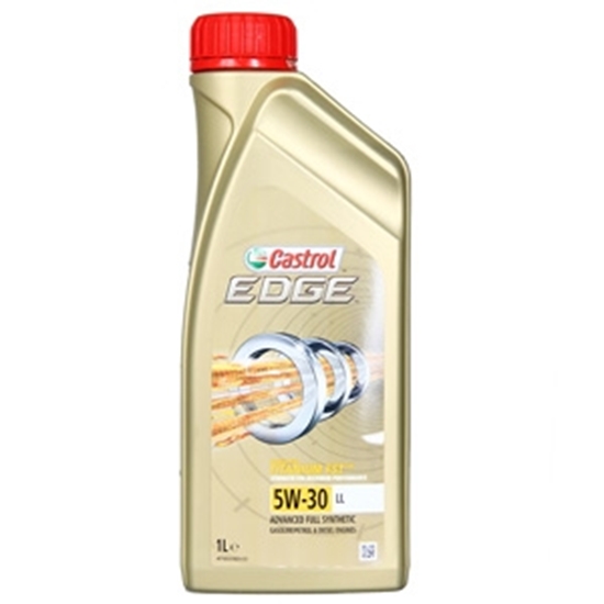 Picture of Motoreļļa Castrol Edge Titanium FST LL 5W30 1l