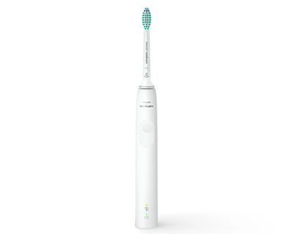 Attēls no Philips 3100 series Sonic electric toothbrush HX3675/13, 14 days battery life