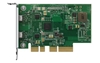 Picture of QNAP QXP-T32P interface cards/adapter Internal Thunderbolt 3