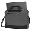 Picture of Targus Cypress EcoSmart 35.6 cm (14") Briefcase Grey