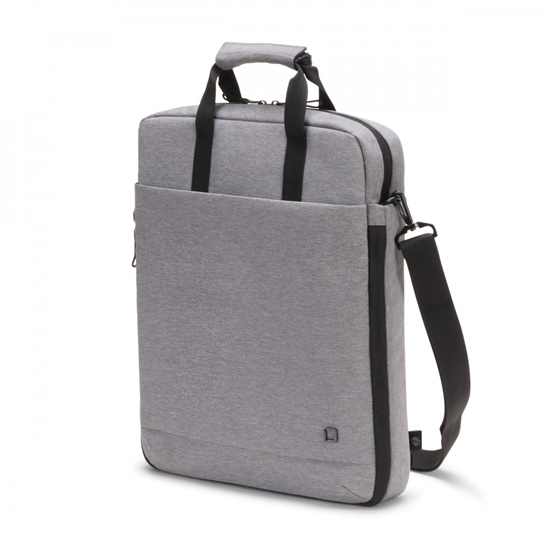 Picture of Dicota Eco Tote Bag MOTION 13 -15.6" Light Grey