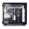 Picture of Obudowa View 91 RGB Riing Tempered Glass XL-ATX Super Tower - Czarna