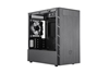 Picture of Cooler Master MasterBox MB400L Tower Black