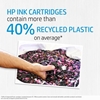 Picture of HP 933 Cyan Original Ink Cartridge