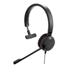 Picture of Jabra Evolve 30 II Headset Wired Head-band Office/Call center USB Type-C Black