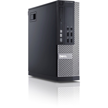 Picture of Renew  DELL 9020 SFF i5-4590/8GB RAM/HDD ssd 256/Win10Pro