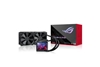 Picture of ASUS ROG RYUJIN II 240 Processor All-in-one liquid cooler 12 cm Black 1 pc(s)