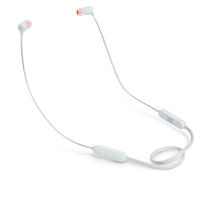 Picture of Austiņas JBL in-ear BT baltas