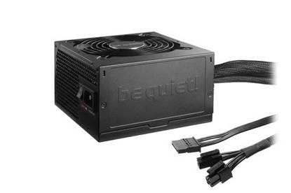 Изображение be quiet! SYSTEM POWER 9 500W CM Power Supply