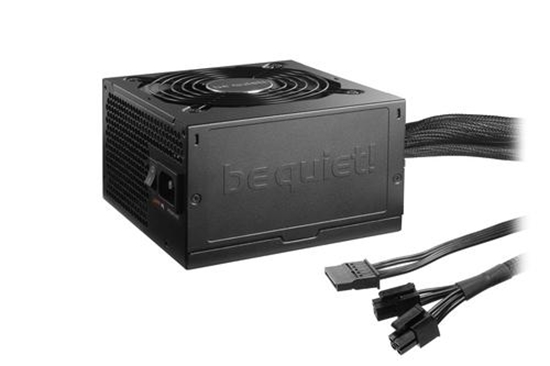 Picture of be quiet! SYSTEM POWER 9 500W CM Power Supply