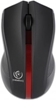 Изображение Rebeltec Galaxy Wireless Gaming Mouse with 1600 DPI USB Black / Red