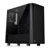 Picture of Versa J21 USB3.0 Tempered Glass - Black 