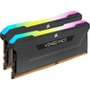 Picture of CORSAIR DDR4 16GB 2x8GB 3600Mhz DIMM