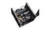 Picture of DeepCool PM750D power supply unit 750 W 20+4 pin ATX ATX Black