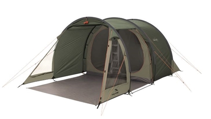 Attēls no Easy Camp | Tent | Galaxy 400 Rustic Green | 4 person(s)