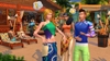 Изображение Electronic Arts The Sims 4 Island Living Video game downloadable content (DLC) PC English